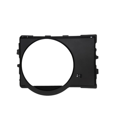 Radyatör Davlumbazı