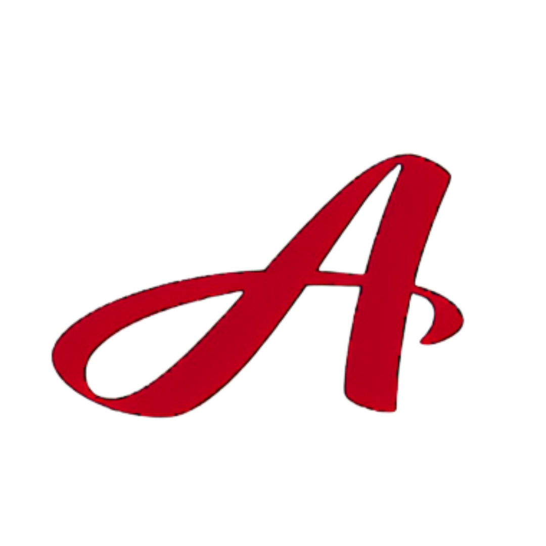 Alemdar Radyatör Logo